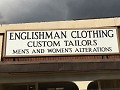 Englishman Clothing