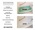 Bathroom Resurfacing Specialists