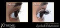 MYSC Eyelash extensions